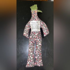 New Dammit Doll